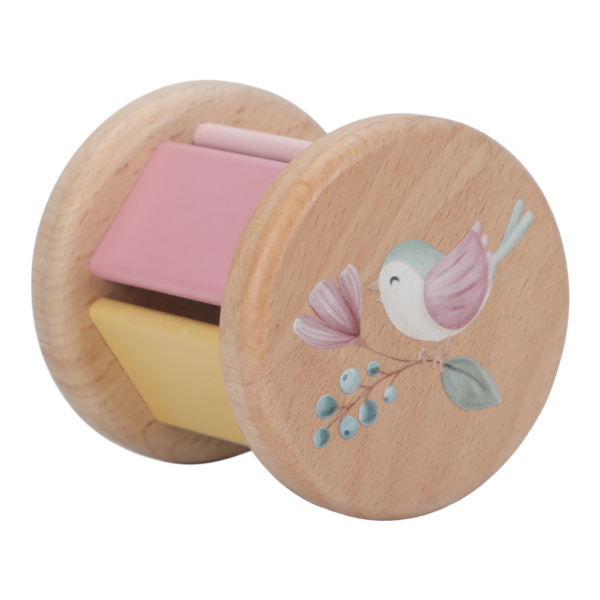 Gift box wood - Fairy Garden FSC